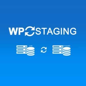 WP Staging Pro - DigitalStoreDeals.com