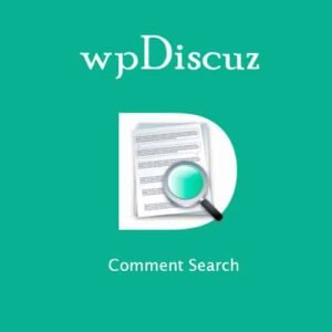 wpDiscuz – Comment Search - DigitalStoreDeals.com