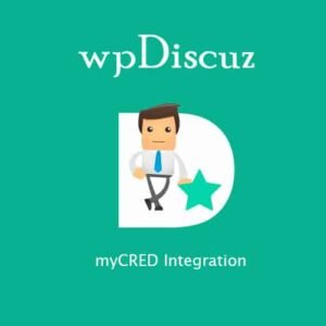 wpDiscuz – myCRED Integration - DigitalStoreDeals.com