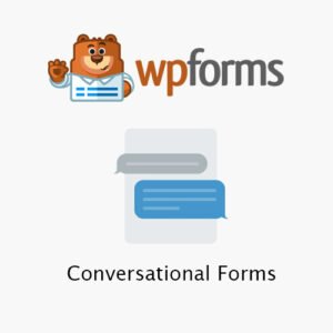 WPForms – Conversational Forms - DigitalStoreDeals.com