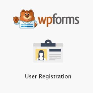 WPForms – User Registration - DigitalStoreDeals.com