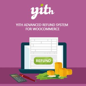 YITH Advanced Refund System for WooCommerce Premium - DigitalStoreDeals.com