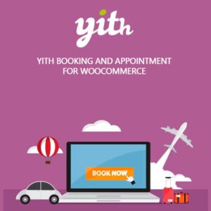 YITH Booking And Appointment for WooCommerce Premium - DigitalStoreDeals.com