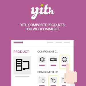 YITH Composite Products for WooCommerce Premium - DigitalStoreDeals.com