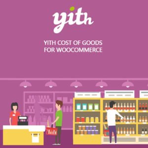 YITH Cost of Goods for WooCommerce Premium - DigitalStoreDeals.com