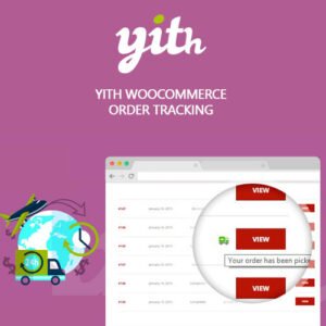 YITH WooCommerce Order Tracking Premium - DigitalStoreDeals.com