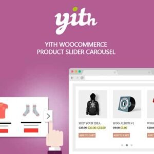 YITH WooCommerce Product Slider Carousel Premium - DigitalStoreDeals.com